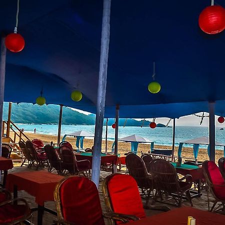 ホテルOrange Sky アゴンダ エクステリア 写真